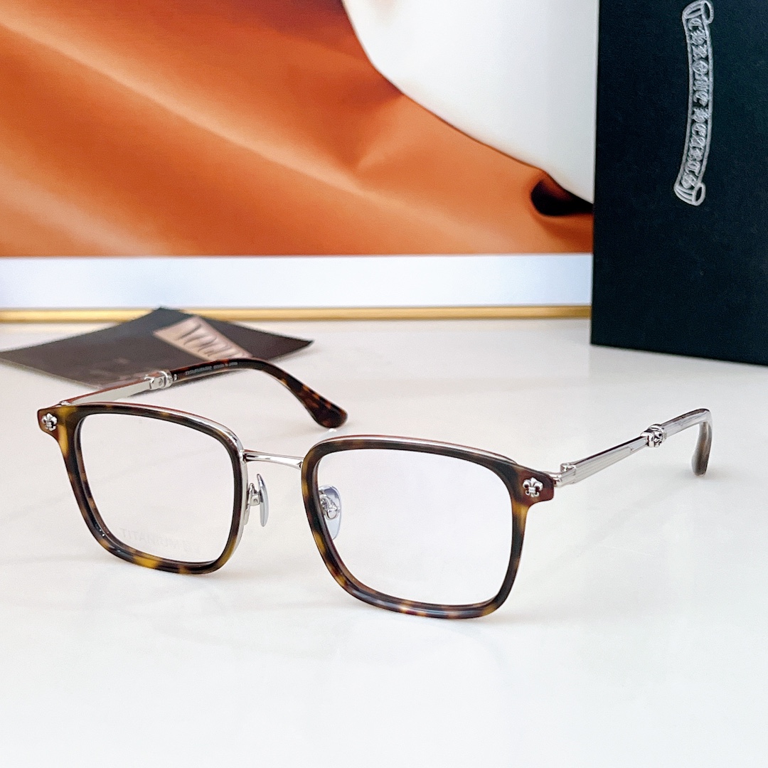  CHROMEHEART* 
MODEL：CH8325
SIZE：51口22-151
🔝🔝钛