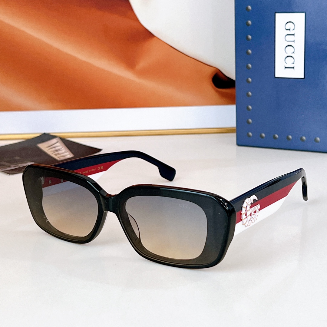  GUCC*
MODEL：GG1641
SIZE54口19-143
🔝🔝