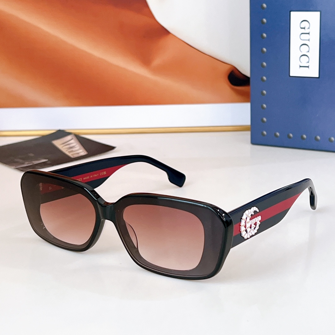  GUCC*
MODEL：GG1641
SIZE54口19-143
🔝🔝