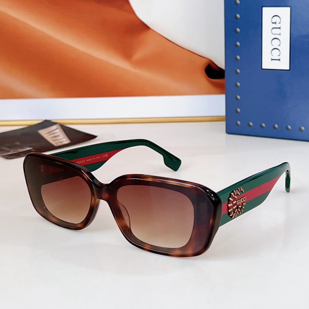  GUCC*
MODEL：GG1641
SIZE54口19-143
🔝🔝