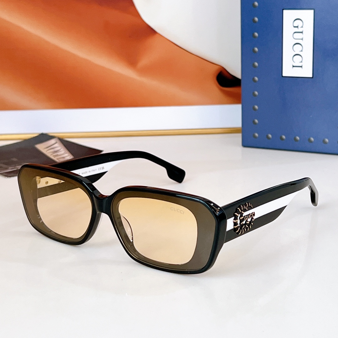  GUCC*
MODEL：GG1641
SIZE54口19-143
🔝🔝