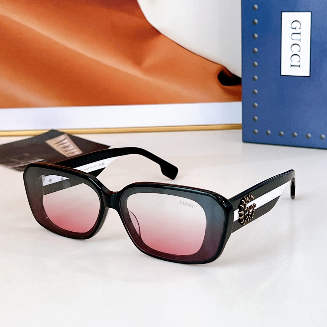  GUCC*
MODEL：GG1641
SIZE54口19-143
🔝🔝