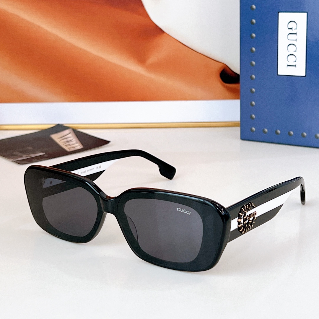  GUCC*
MODEL：GG1641
SIZE54口19-143
🔝🔝