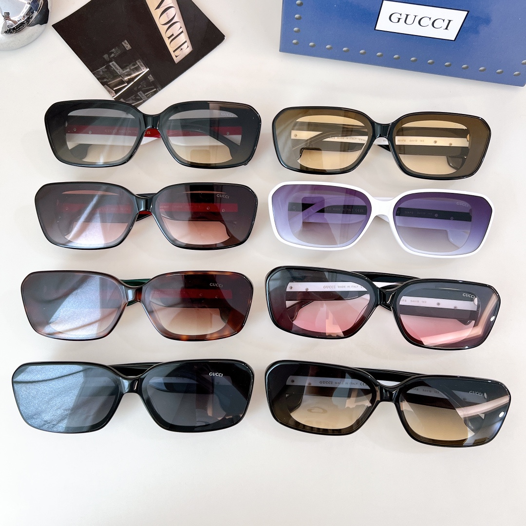 GUCC* MODEL：GG1641