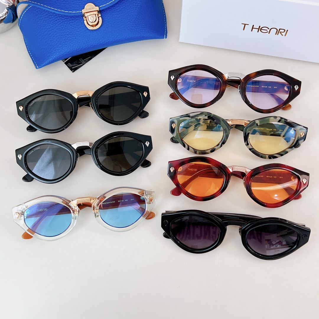  THENRI
MODELChamPagne1of65
SIZE50口25-145
🔝🔝