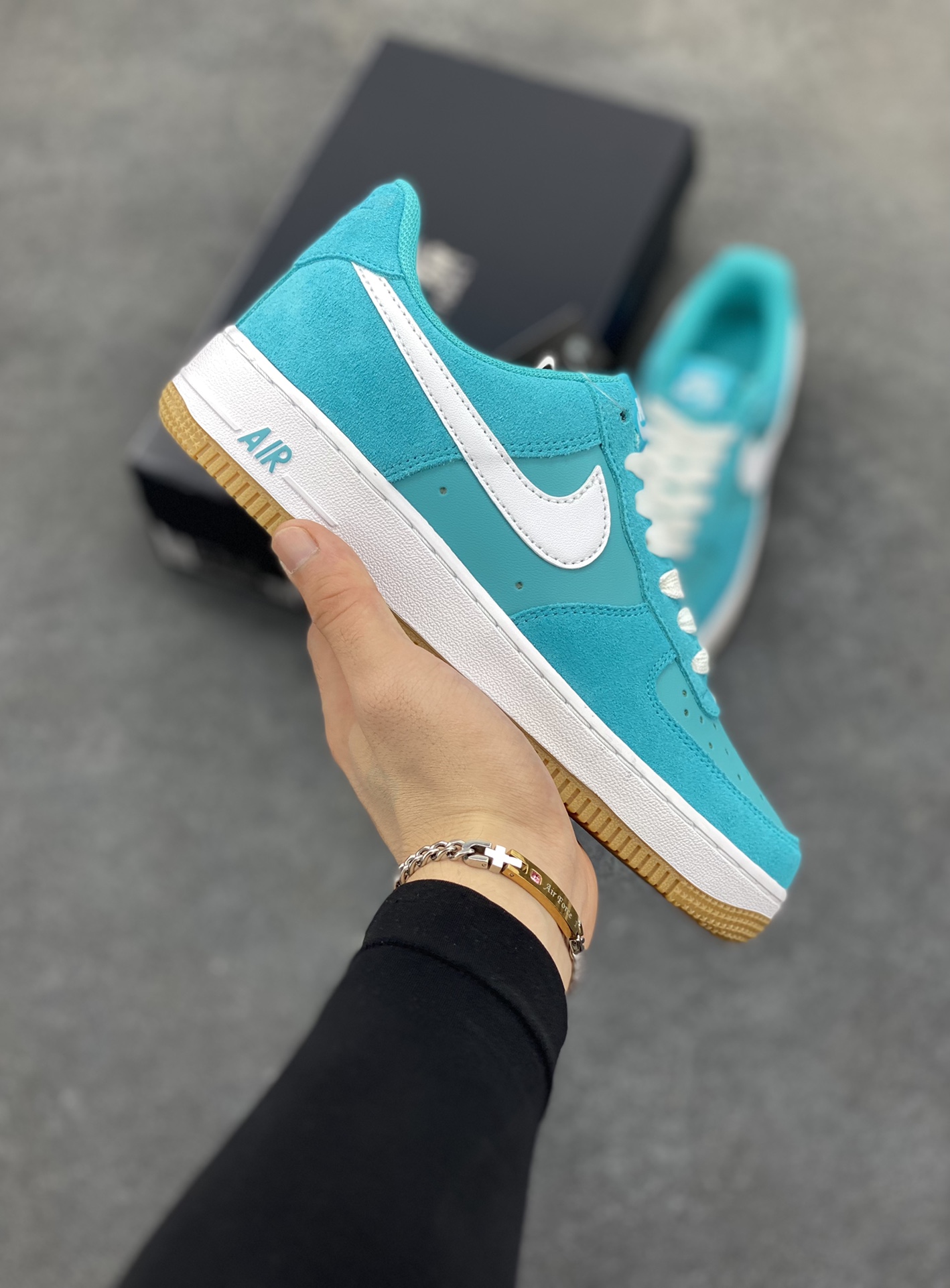 Nike Air Force 1 Low 蓝白 空军一号低帮运动休闲板鞋 原楦头原纸板 打造纯正空军版型 专注外贸渠道 全掌内置蜂窝气垫 原盒配件 原厂中底钢印、拉帮完美 货号:IB6388-301 尺码:36 36.5 37.5 38 38.5 39 40 40.5 41 42 42.5 43 44 44.5 45-选品中心