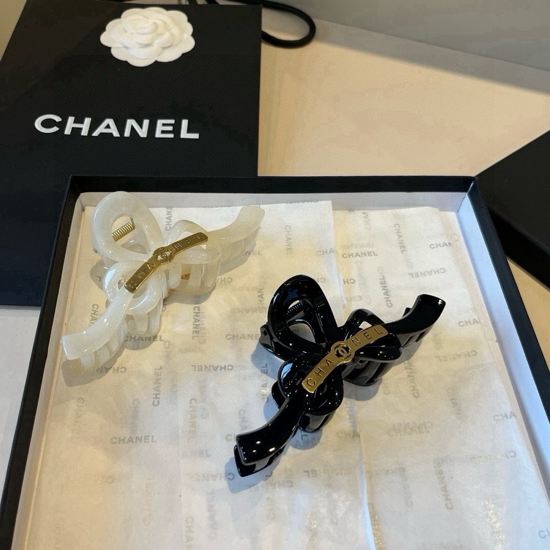 🆕

Chanel香奈儿发夹