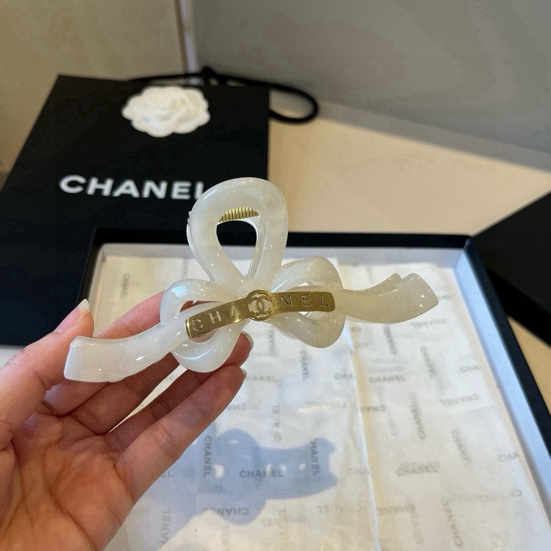 🆕

Chanel香奈儿发夹
