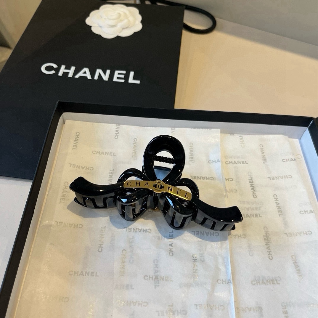 🆕

Chanel香奈儿发夹