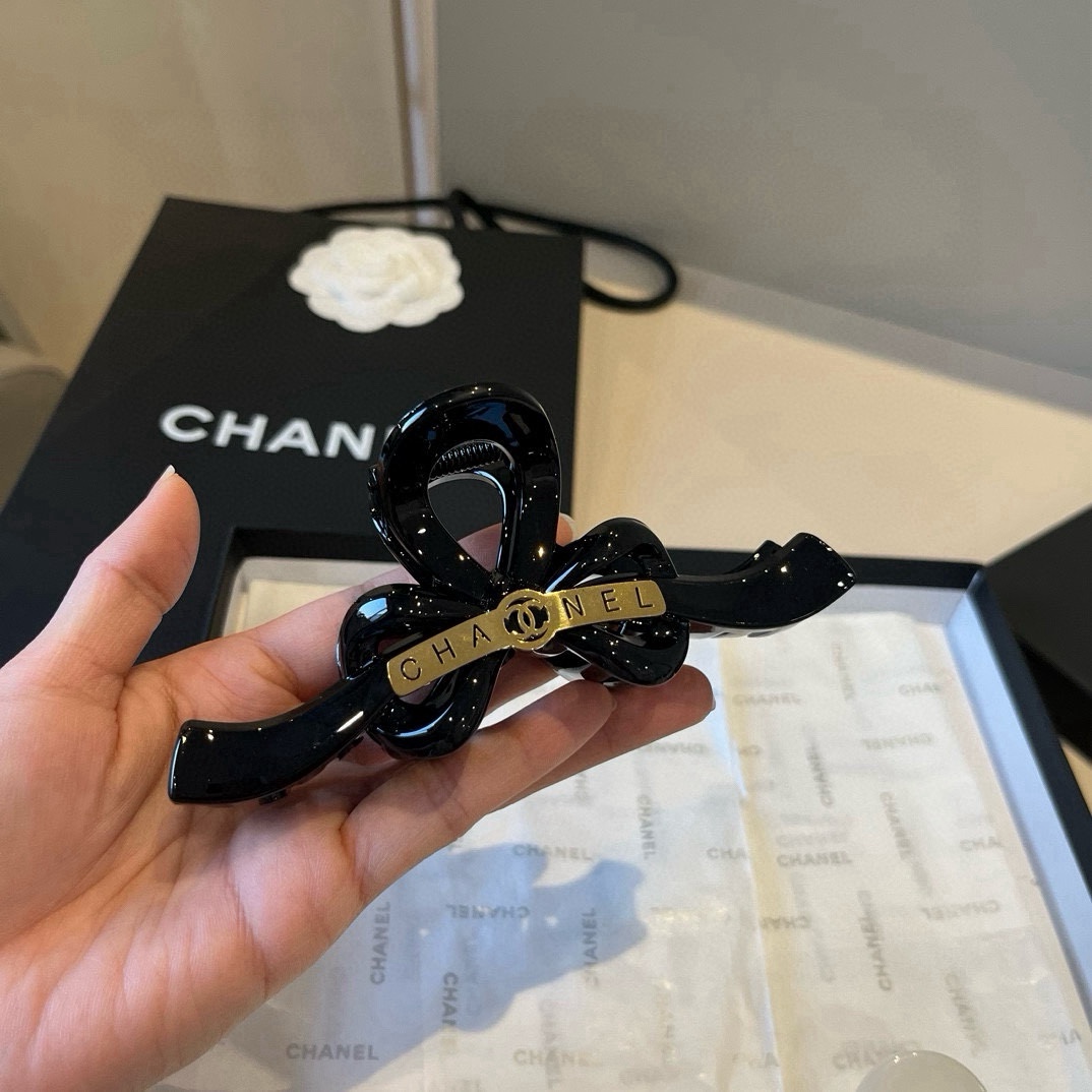 🆕

Chanel香奈儿发夹