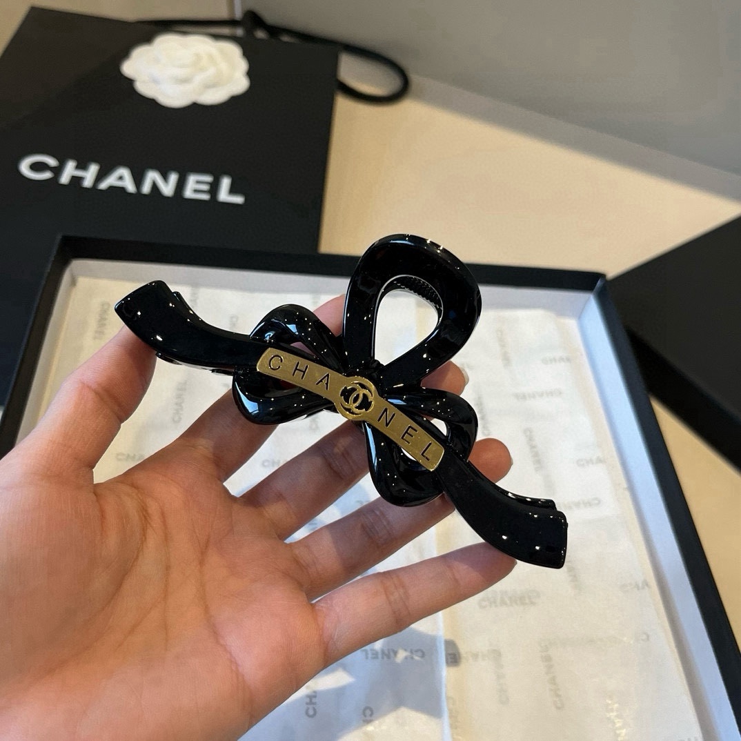 🆕

Chanel香奈儿发夹