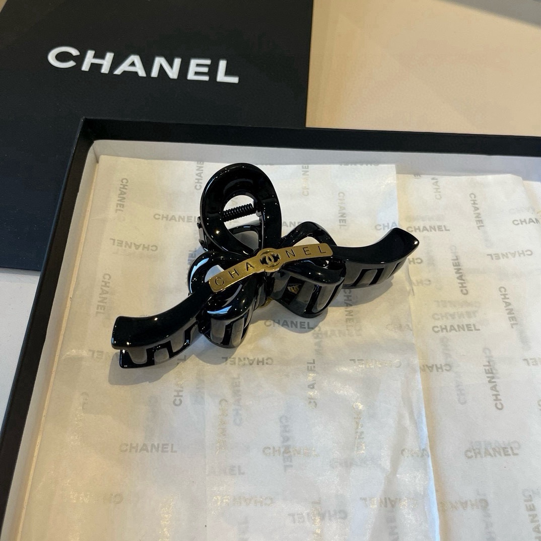 🆕

Chanel香奈儿发夹