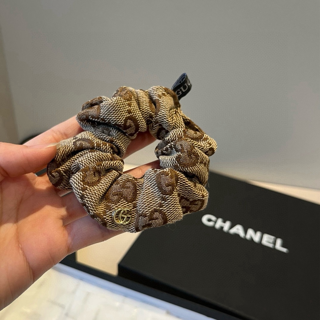 🆕

Gucci古奇发圈