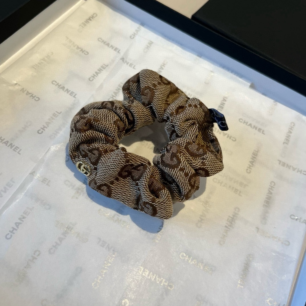 🆕

Gucci古奇发圈