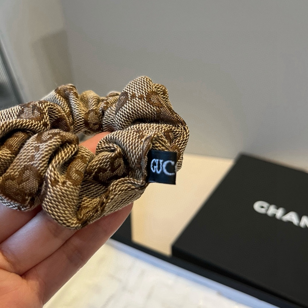 🆕

Gucci古奇发圈