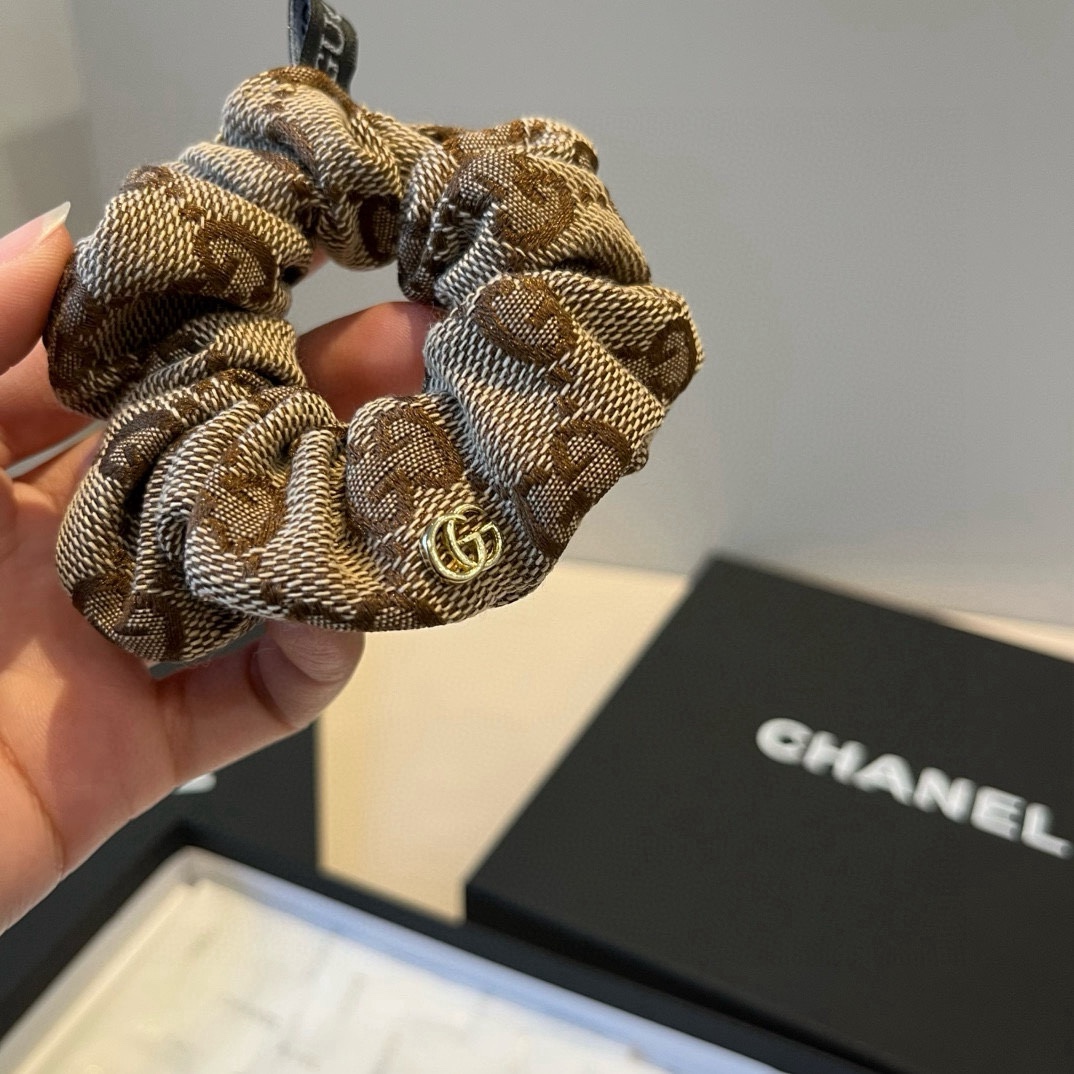 🆕

Gucci古奇发圈