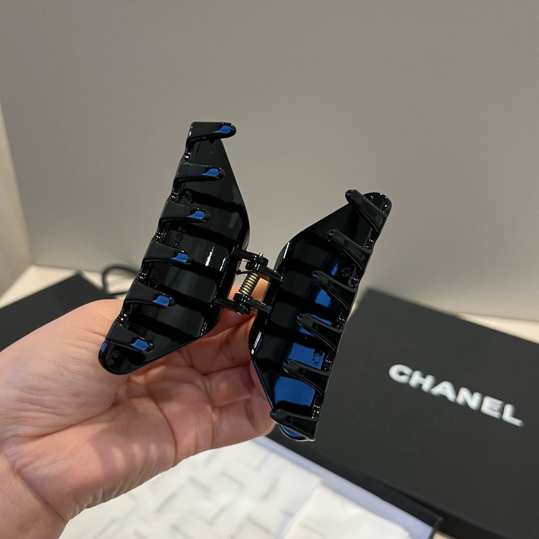 🆕

Chanel香奈儿新款发箍