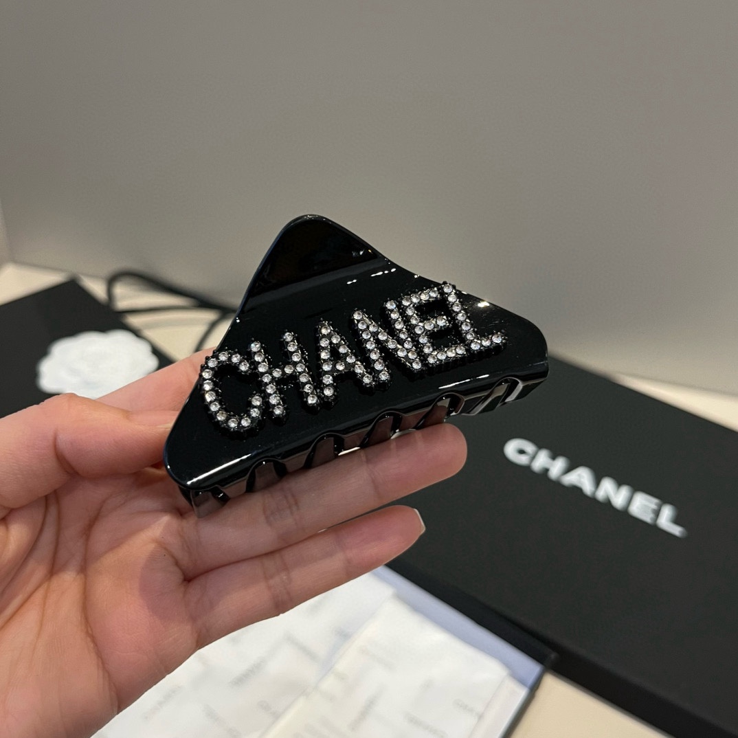 🆕

Chanel香奈儿新款发箍