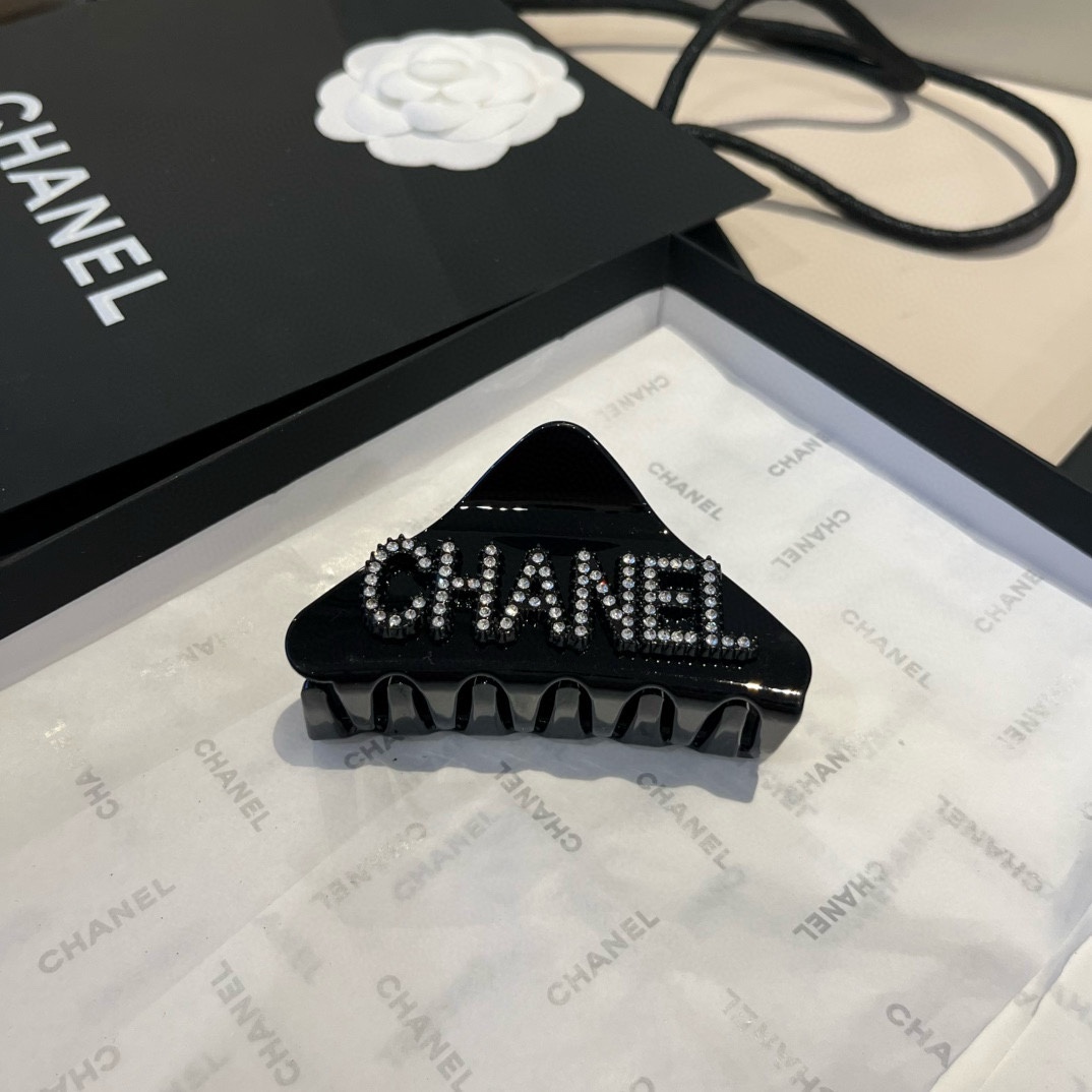 🆕

Chanel香奈儿新款发箍