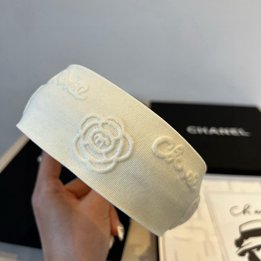 🆕

Chanel香奈儿新款发箍