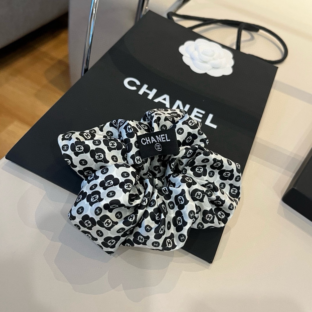 🆕

Chanel香奈儿新款发圈