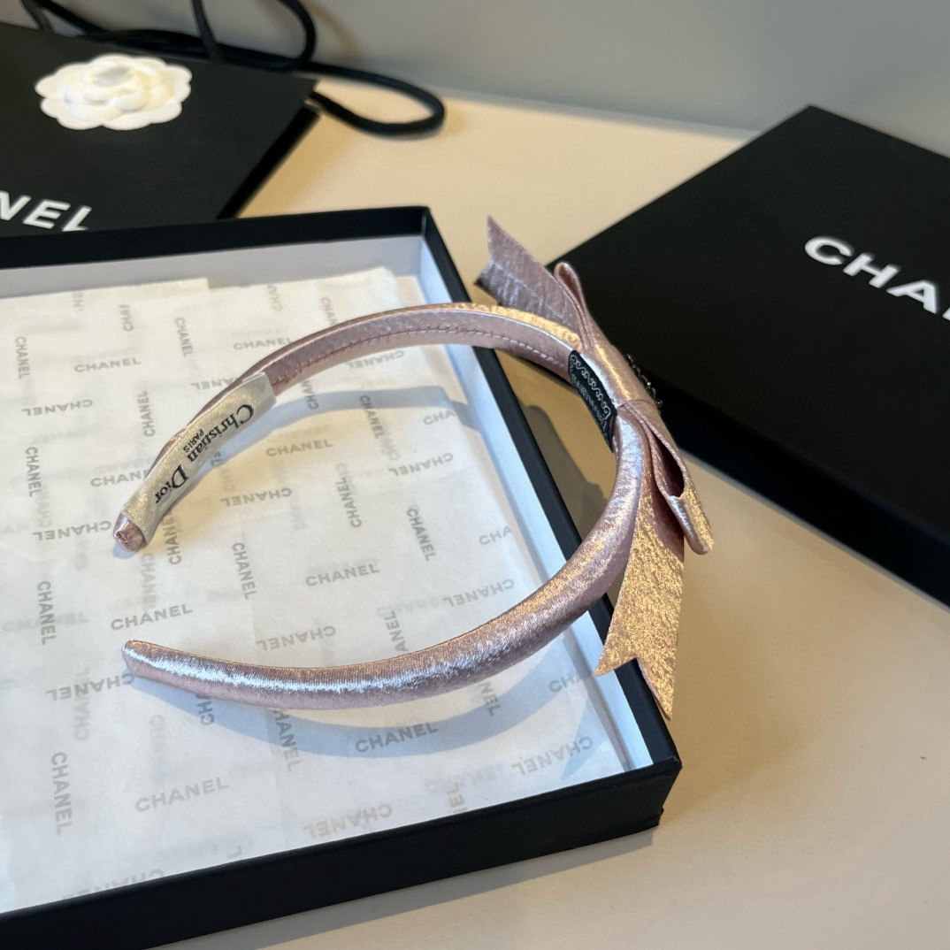 🆕

Dior迪奥新款发箍