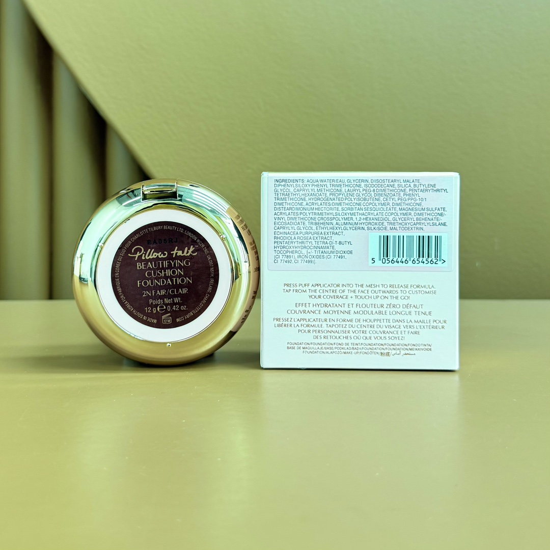 65💰
CT梦幻气垫！色号：1N#，2N#，1C#，2C#。