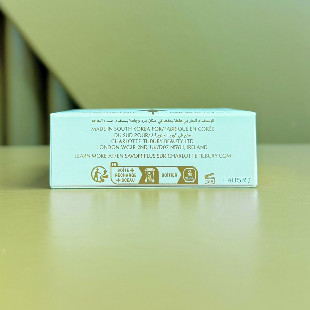 65💰
CT梦幻气垫！色号：1N#，2N#，1C#，2C#。