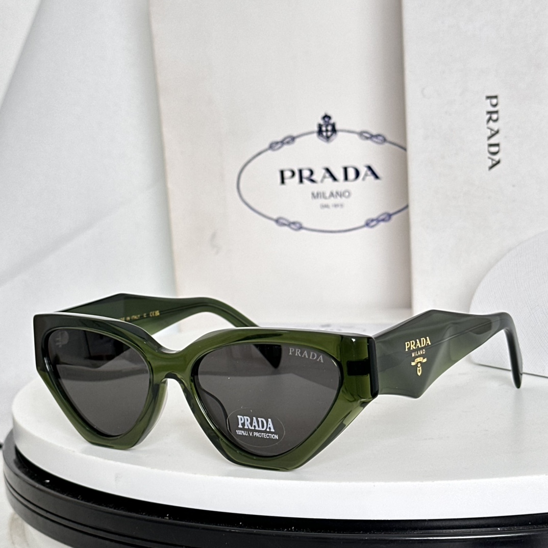  ‼️PRADA✨✨✨MODEL：PR1753LS ✨✨✨SIZE：56口18-145 ✨✨✨