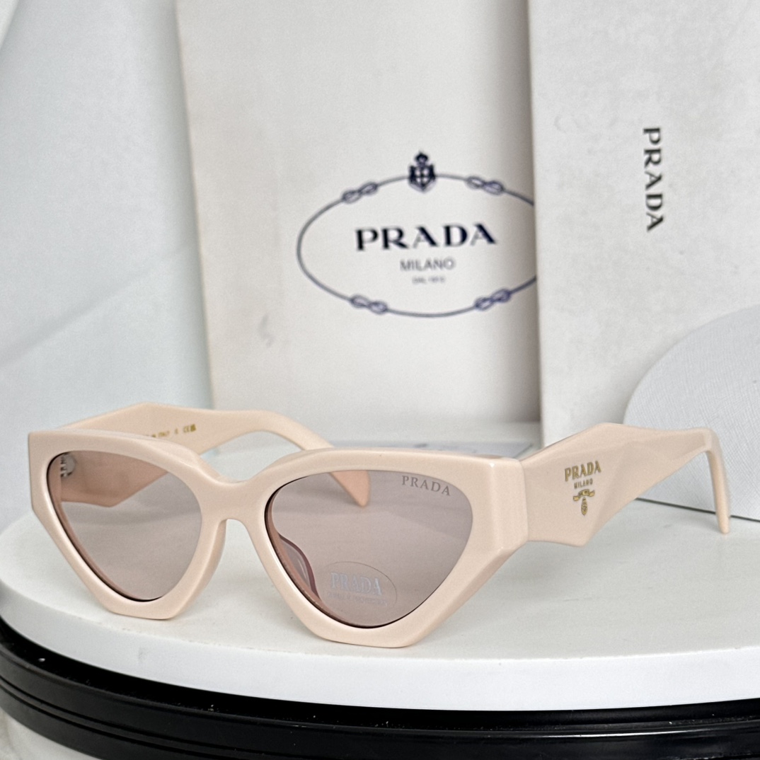  ‼️PRADA✨✨✨MODEL：PR1753LS ✨✨✨SIZE：56口18-145 ✨✨✨