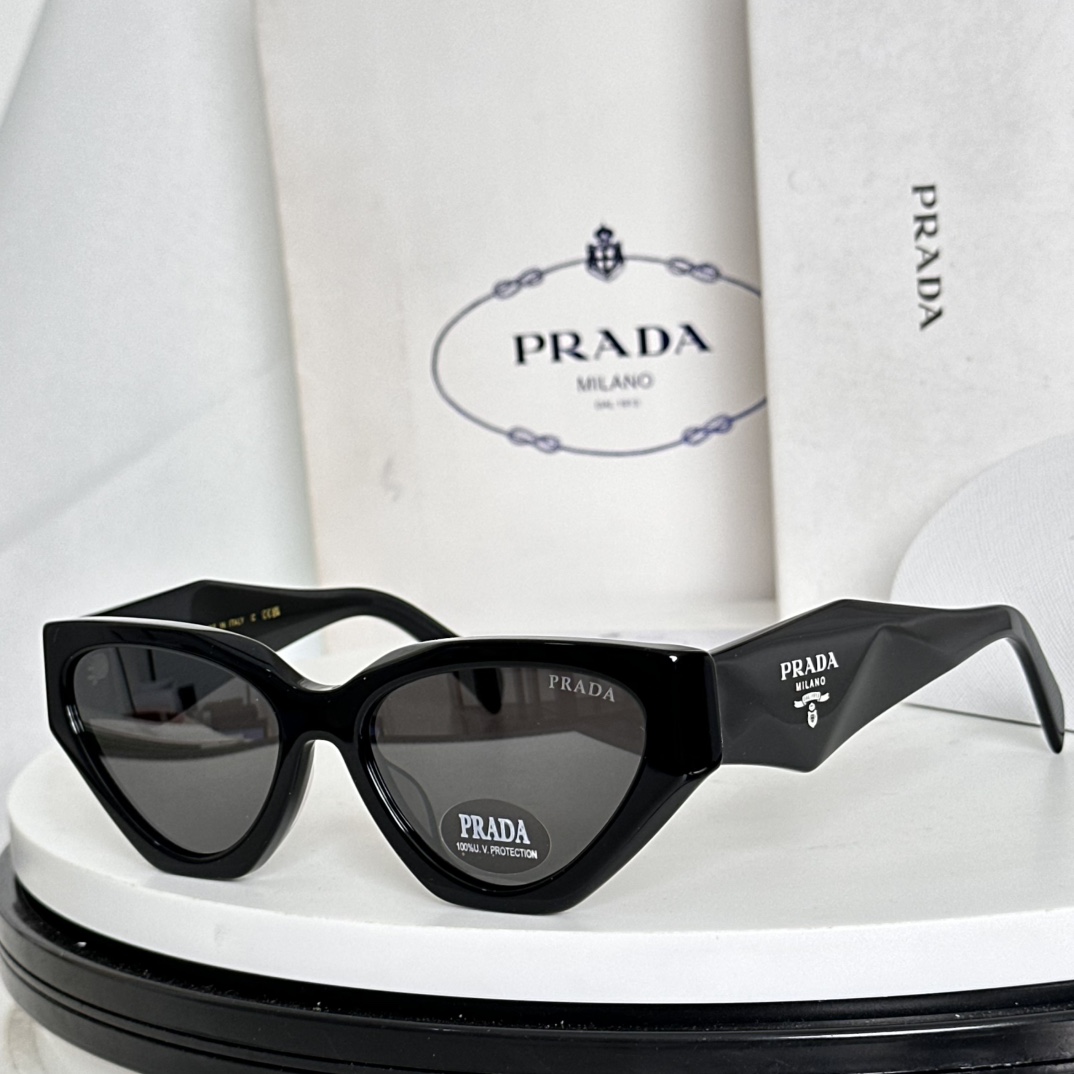  ‼️PRADA✨✨✨MODEL：PR1753LS ✨✨✨SIZE：56口18-145 ✨✨✨
