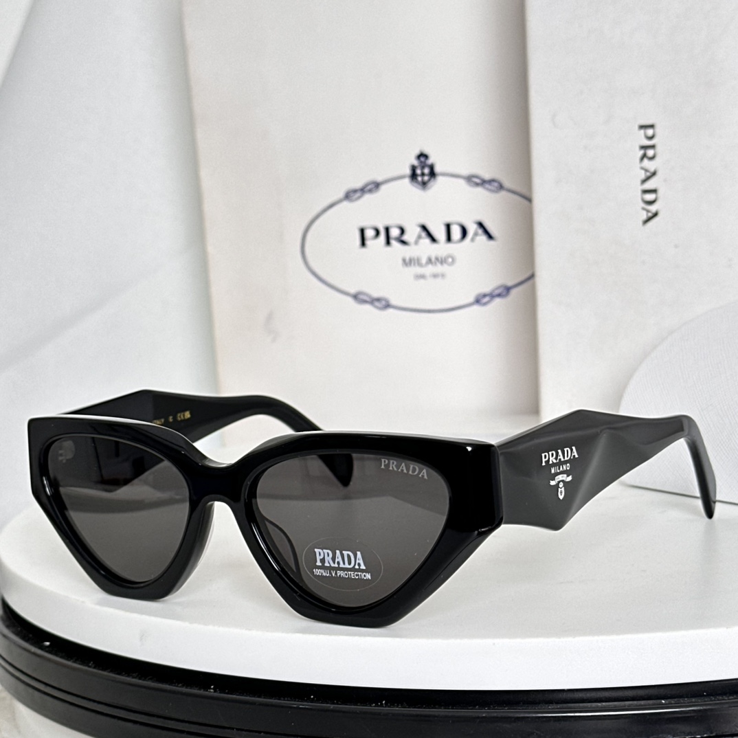  ‼️PRADA✨✨✨MODEL：PR1753LS ✨✨✨SIZE：56口18-145 ✨✨✨