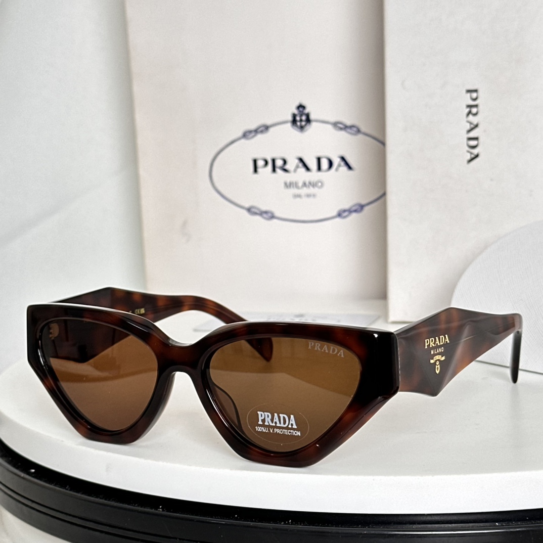  ‼️PRADA✨✨✨MODEL：PR1753LS ✨✨✨SIZE：56口18-145 ✨✨✨
