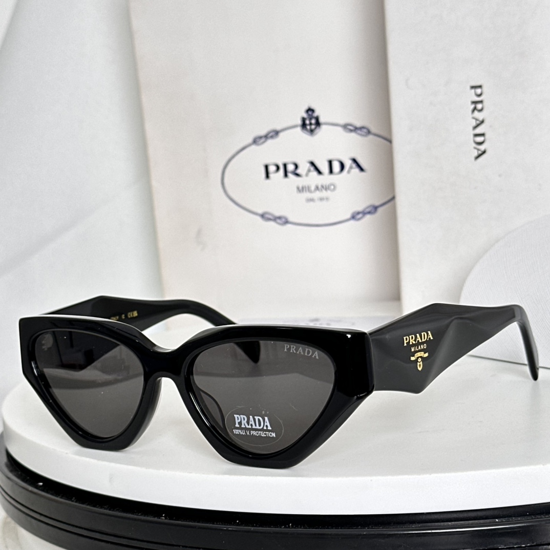  ‼️PRADA✨✨✨MODEL：PR1753LS ✨✨✨SIZE：56口18-145 ✨✨✨