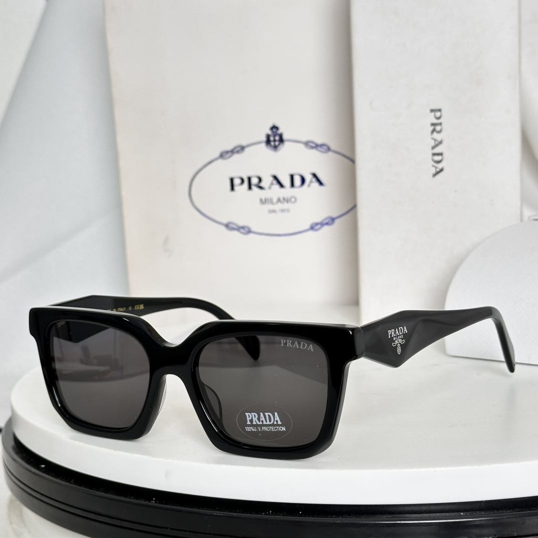  ‼️PRADA✨✨✨MODEL：PR1754LS ✨✨✨SIZE：54口19-145 ✨✨✨