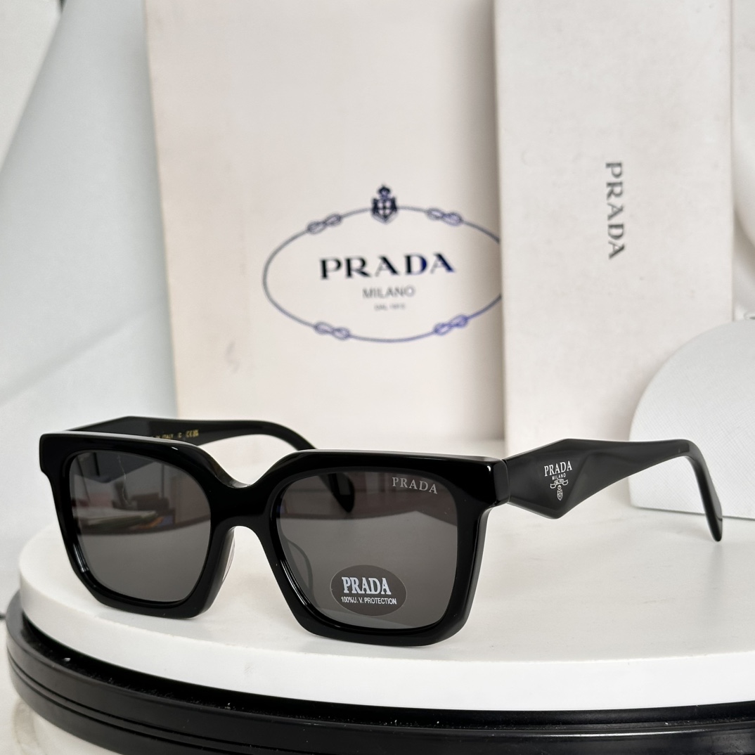  ‼️PRADA✨✨✨MODEL：PR1754LS ✨✨✨SIZE：54口19-145 ✨✨✨