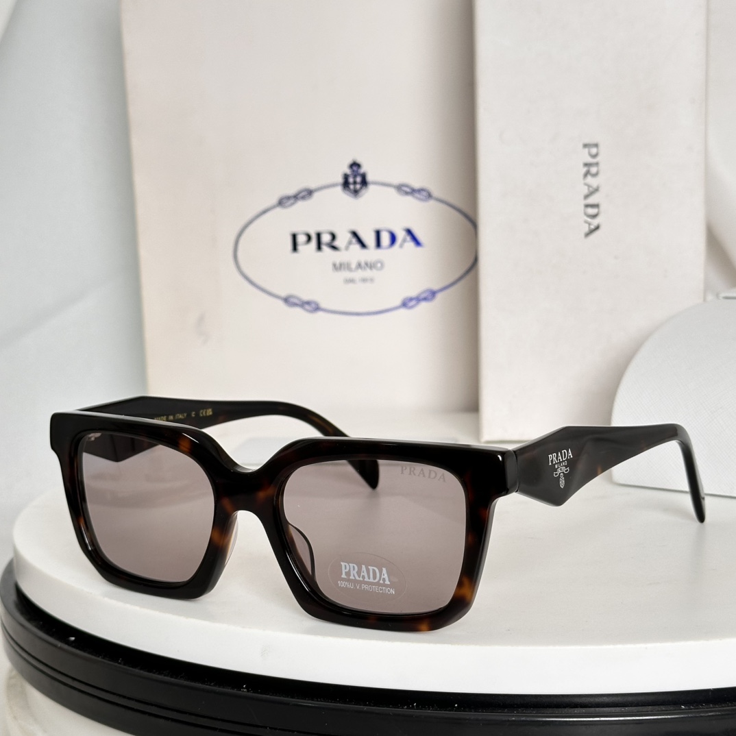  ‼️PRADA✨✨✨MODEL：PR1754LS ✨✨✨SIZE：54口19-145 ✨✨✨