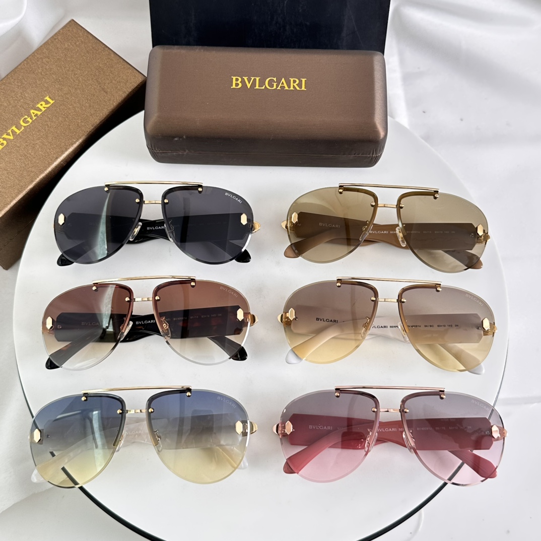  ‼️BVLGAR*🌟🌟🌟MODEL：BV40091U🌟🌟🌟SIZE：63口13-140🌟🌟🌟