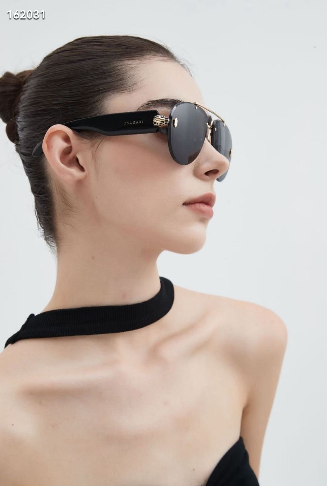 ‼️ 模特图 BVLGAR*🌟🌟🌟MODEL：BV40091U🌟🌟🌟SIZE：63口13-140🌟🌟🌟