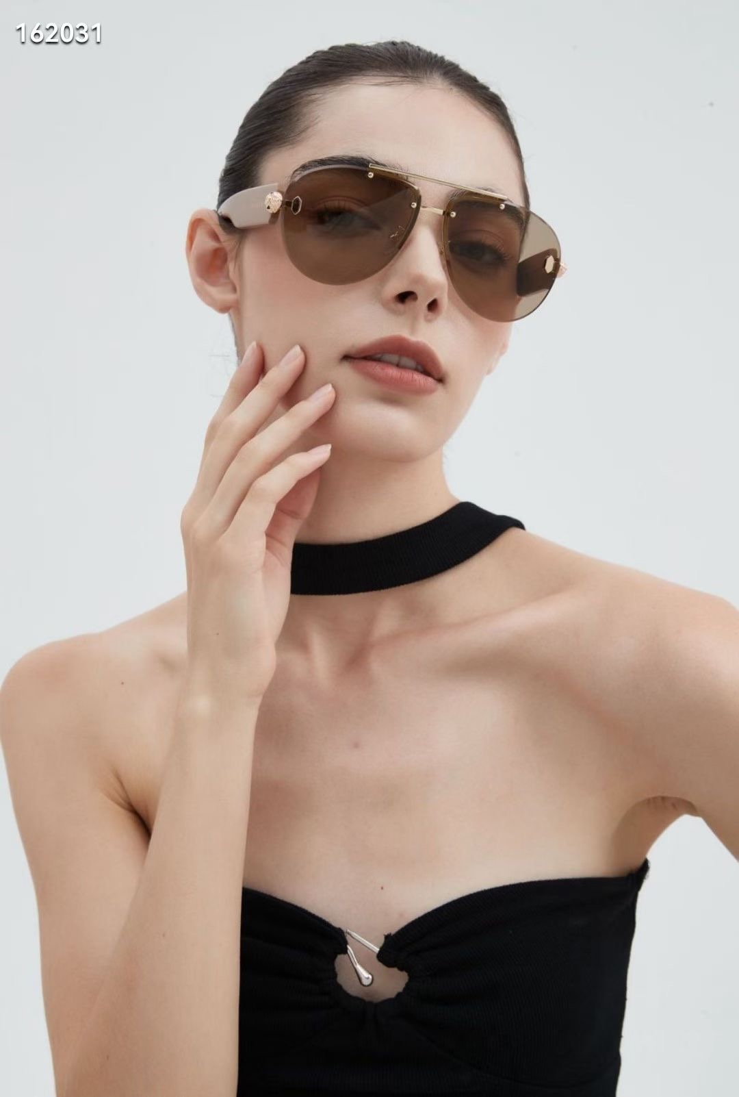  ‼️ 模特图 BVLGAR*🌟🌟🌟MODEL：BV40091U🌟🌟🌟SIZE：63口13-140🌟🌟🌟