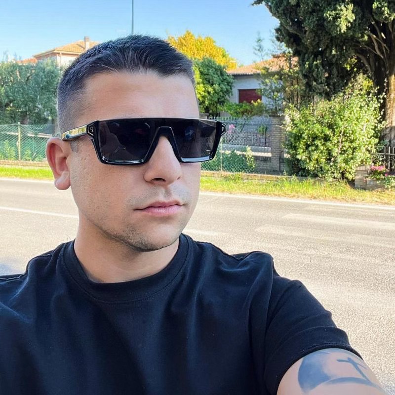  ‼️ 官网图 PHILIPP PLEIN🌟🌟🌟MODELSPM🌟🌟🌟SIZE123口0-145🌟🌟🌟