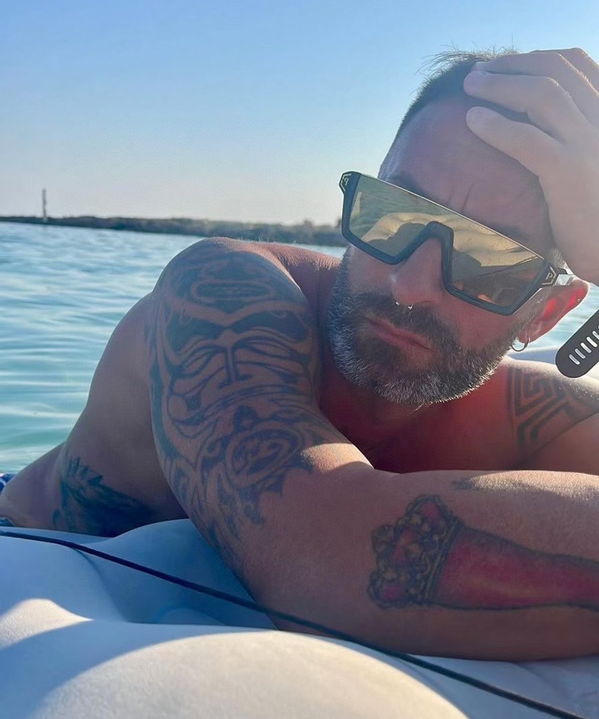  ‼️ 官网图 PHILIPP PLEIN🌟🌟🌟MODELSPM🌟🌟🌟SIZE123口0-145🌟🌟🌟