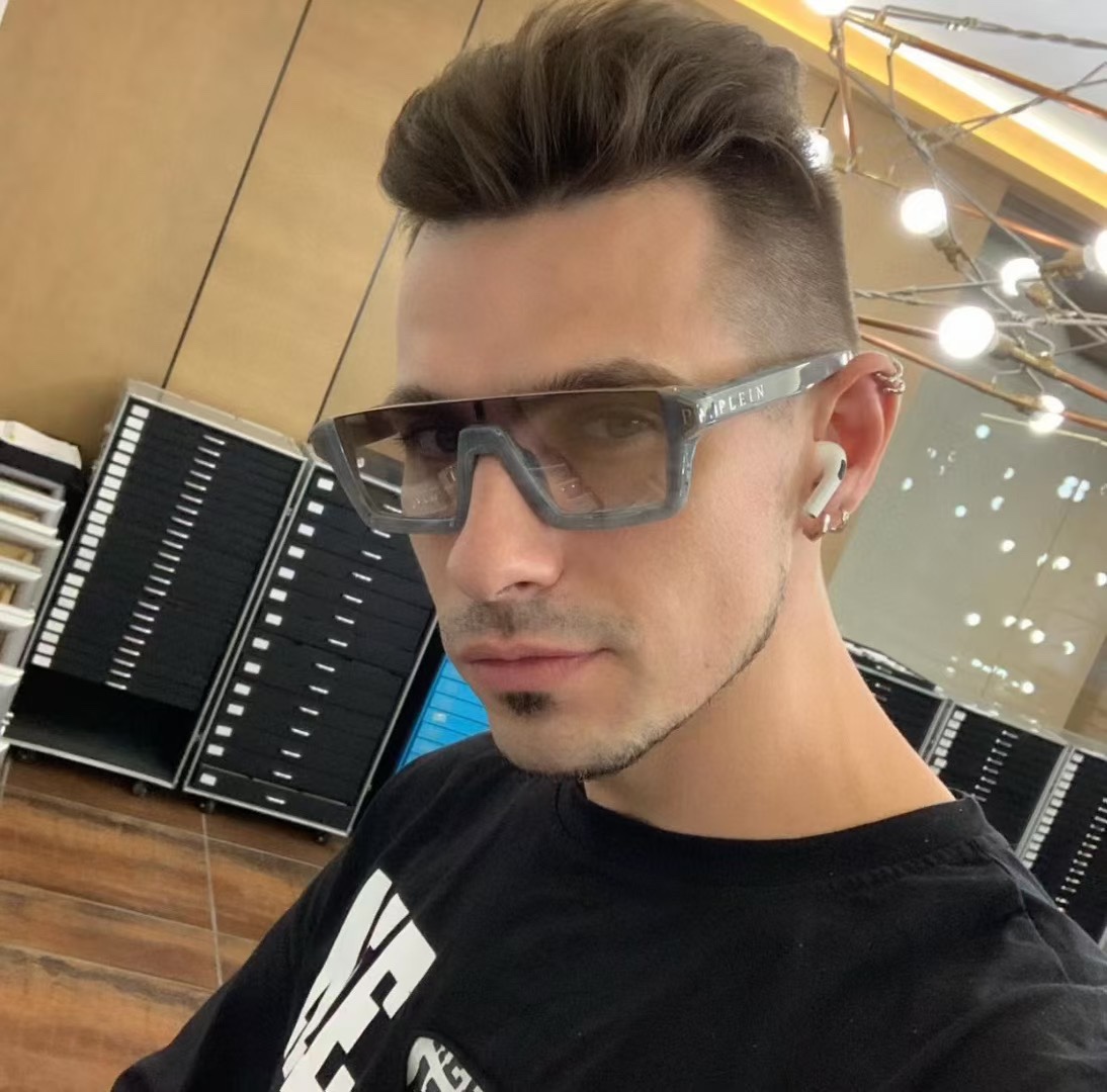  ‼️ 官网图 PHILIPP PLEIN🌟🌟🌟MODELSPM🌟🌟🌟SIZE123口0-145🌟🌟🌟