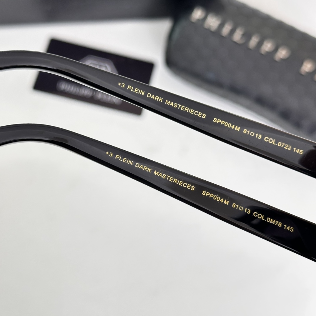  ‼️PHILIPP PLEIN🌟🌟🌟MODELSPM🌟🌟🌟SIZE61口13-145🌟🌟🌟