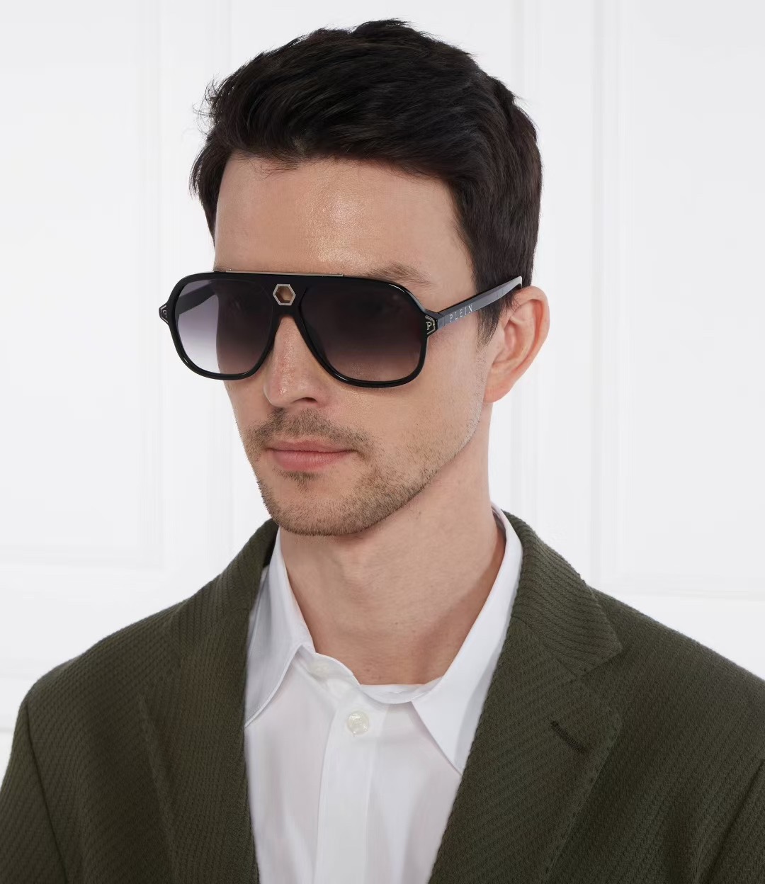  ‼️ 官网图 PHILIPP PLEIN🌟🌟🌟MODELSPM🌟🌟🌟SIZE61口13-145🌟🌟🌟