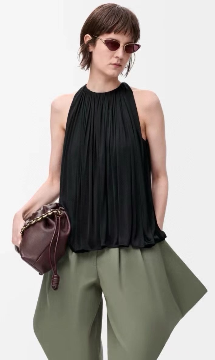  ‼️ 模特图 LOEW*🌟🌟🌟MODEL：LW40179U🌟🌟🌟SIZE：59口18-140🌟🌟🌟