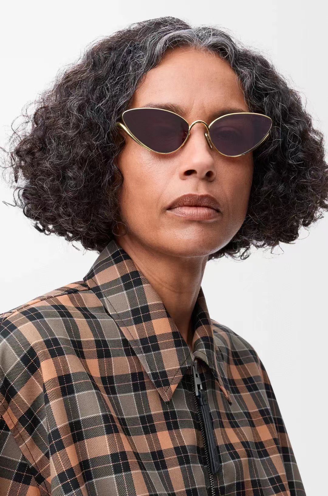  ‼️ 模特图 LOEW*🌟🌟🌟MODEL：LW40179U🌟🌟🌟SIZE：59口18-140🌟🌟🌟