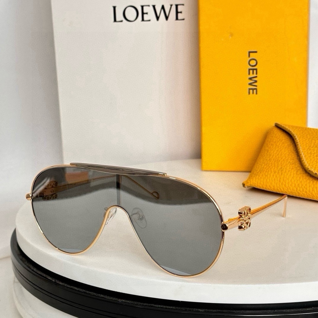   ‼️LOEWE🌟🌟🌟MODEL：LW40111U🌟🌟🌟SIZE：134口0-140🌟🌟