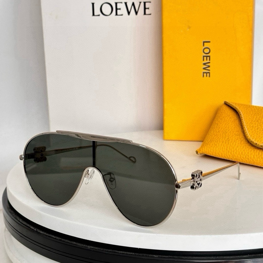   ‼️LOEWE🌟🌟🌟MODEL：LW40111U🌟🌟🌟SIZE：134口0-140🌟🌟