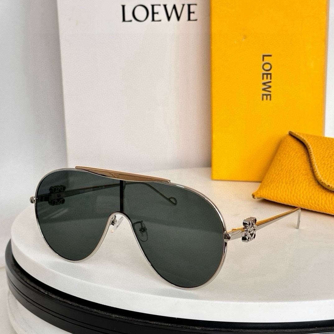   ‼️LOEWE🌟🌟🌟MODEL：LW40111U🌟🌟🌟SIZE：134口0-140🌟🌟